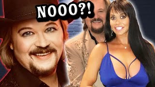 The Real Reason TRAVIS TRITT Quit Music [upl. by Reynolds]