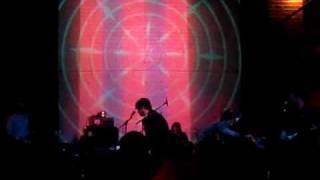 Lumerians play Burning Mirrors live at the New Parish [upl. by Ginelle]