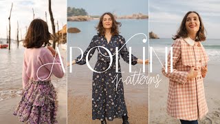 Découvrez la nouvelle collection automnehiver 2022 [upl. by Cara]