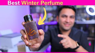 Lattafa Raghba Wood Intense Perfume review 🔥 Is it the best fragrance for winter [upl. by Ecnerol794]