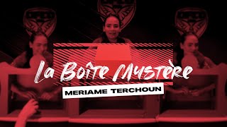 DFCOPlus  La boite mystère avec Meriame Terchoun [upl. by Rizzo68]