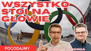 Graf amp Pogoda  cały świat stanął na głowie [upl. by Ardnua442]