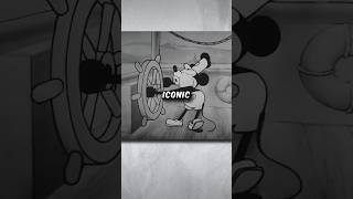 The Secret Behind Disneys Steamboat Willie Whistle [upl. by Nnoj26]