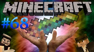 Gaylord Focker´s Terra Blade  Let´s Play Together  Minecraft 068  1080p [upl. by Serdna]