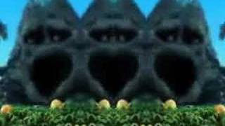 YTPMV Handsome Volcano Rocks [upl. by Rebmac]