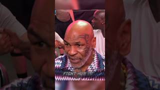 Mike Tyson calls Naoya Inoue “BEST FIGHTER in the world” previews clash vs Gervonta Davis [upl. by Neyrb]