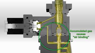 PulsaPro  HypoValve Operation [upl. by Havener683]