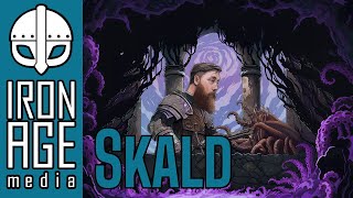 Skald  Chillstream 80 [upl. by Garey]