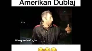 Kanala düşen adam  Amerikan dublaj  veysel zaloğlu [upl. by O'Connell116]