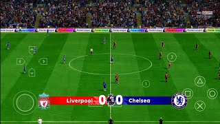 EA FC 25 PPSSPP ORIGINAL ANDROID PS5 Play On MobileBest Graphics Offline Download FIFA 16 MOD FC 25 [upl. by Norra]