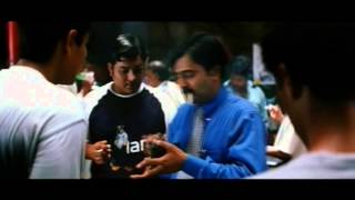 Boys Movie  Hilarious Comedy Between Vivek amp Bharath In The Bar [upl. by Ecneret]