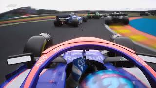 F1 2024 PACK  Assetto Corsa Mod [upl. by Eylsel]