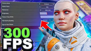 So i SOLOD Ranked with The NEW LIFELINE Apex Legends [upl. by Swisher900]