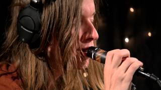 Jacco Gardner  Clear the Air Live on KEXP [upl. by Shelagh]