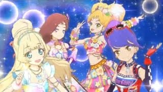 Aikatsu Stars 「episode Solo」Episode 50 アイカツ スターズ！ Ep 50 [upl. by Karrie]