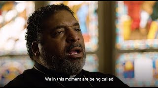 Rev Dr William J Barber II 2019 Humphrey Award Recipient [upl. by Ynaitirb]