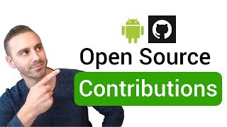 Contributing to Android Open Source Projects with Git Github [upl. by Attela]