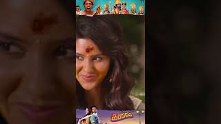 அங்க மாபிளையா பாரு டி Kappal  Vaibhav  Sonambajwa [upl. by Su711]