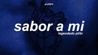 exo  sabor a mi  legendado ptbr [upl. by Milinda296]