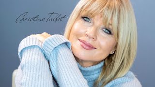 Christine Talbot  Short Showreel 2024 [upl. by Trilbee790]