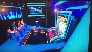 Worst answer EVER on Tipping Point [upl. by Shanan]