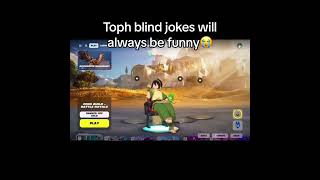 toph blind jokes [upl. by Nniuq]