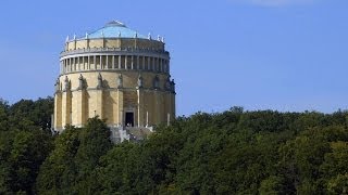 Kelheim  Stadt im Fluss  Imagefilm [upl. by Patrich]