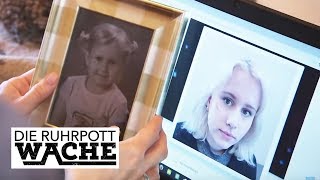 Mutter vermisst 10 Jahre ihre Tochter und findet sie  Lara Grünberg  Die Ruhrpottwache  SAT1 TV [upl. by Mallissa]