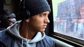 Lose Yourself  Eminem ExtendedDemoOfficialGVMetricRemix [upl. by Adohr]