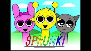 Sprunki  Normal [upl. by Cornia]