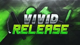 Vivid Green 128x Pack Release [upl. by Dorcy]