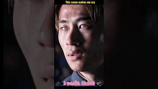 This scene can make anyone cry 😭 He had to kill his friends My happy marriage jdrama kdrama [upl. by Rollo]