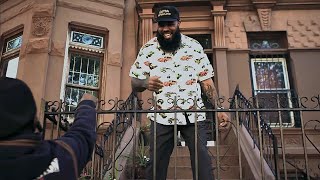 Stalley  quotAll So Newquot Clean [upl. by Sonitnatsnoc]