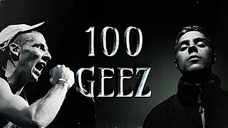 ALEX JONES x FLOWZ DILIONE  100 GEEZ REUPLOAD [upl. by Luapsemaj204]