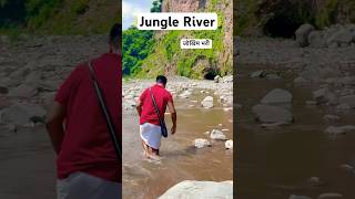 Har Har Mahadev Yadav Band 2 song  trekking travel trending youtubeshorts shortfeed shorts [upl. by Attenhoj]