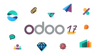 Meet Odoo 17 All the new features [upl. by Haorbed708]