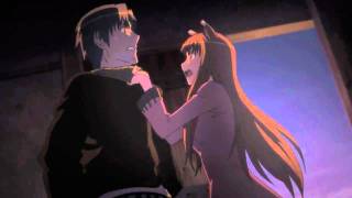 AMV Sweet Runaway  Spice and Wolf [upl. by Pega]