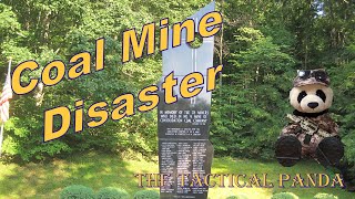 Farmington 9 Coal Mine Disaster [upl. by Tabitha]