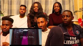 Tellaman  SAP Feat NastyC amp Da Les  REACTION VIDEO   RealTellaman NastyCSA 2freshLES [upl. by Lori]