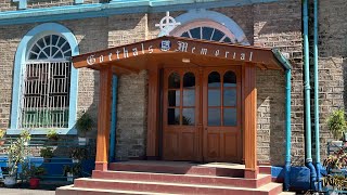 Goethals Memorial School  Cinematics  Kurseong Darjeeling [upl. by Matthei]