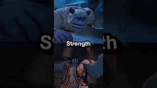 Krag VS Killow Ninjago who is strongest [upl. by Shumway]