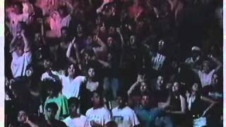 Warrant Blind faith Live 1991 [upl. by Halyhs]