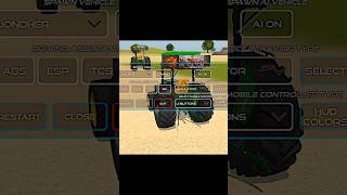 Indian tractor game new tochan king update shorts viralvideos trending [upl. by Ymma680]