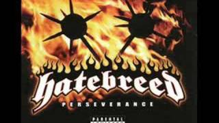 Hatebreed  Proven [upl. by Annaeiluj940]