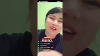 BU QIZ JONLI EFIRDA☝️🤯😍 live funny prank tiktok fashion zalal hikoyalar kinolar [upl. by Bridgid]