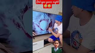 I thought it was an egg🤣 funny comedy shorts youtubeshorts trending [upl. by Dayir]