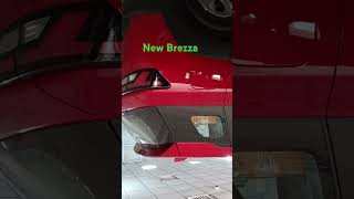 New Brezza 2024 [upl. by Jandy867]