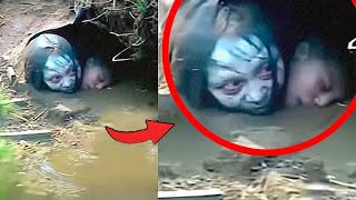 RECOPILACIÓN 5 videos de TERROR REAL PARA NO DORMIR 2 [upl. by Aubine87]