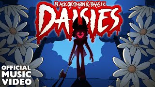 DAISIES A Hazbin Hotel Song  Black Gryph0n amp Baasik [upl. by Danna888]