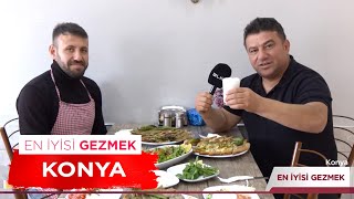 En İyisi Gezmek  Konya  23 Kasım 2024 [upl. by Streeter]